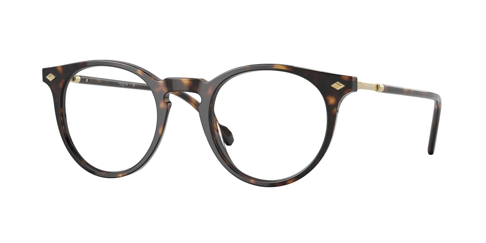 Vogue Eyewear 5434 Eyeglasses - view 6